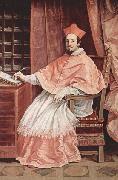 Guido Reni Portrat des Kardinals Bernardino Spada oil painting